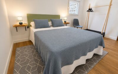 Habitaciones